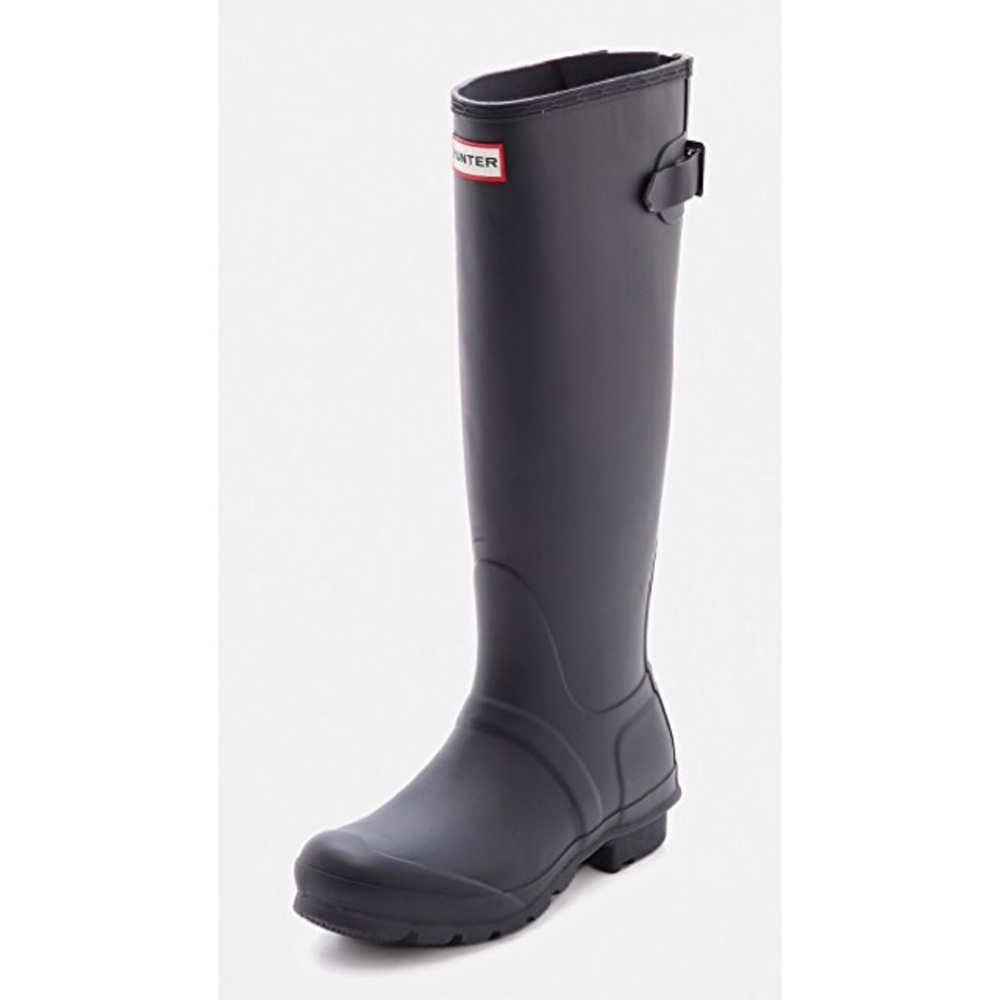 Tall Hunter Boots